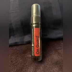 Doterra On Guard